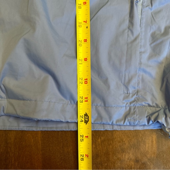 Horseware Ireland‎ Jacket S Horse Equestrian Full-Zip Free-Flo Windbreaker - Picture 5 of 13